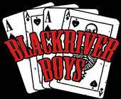 logo Blackriver Boys